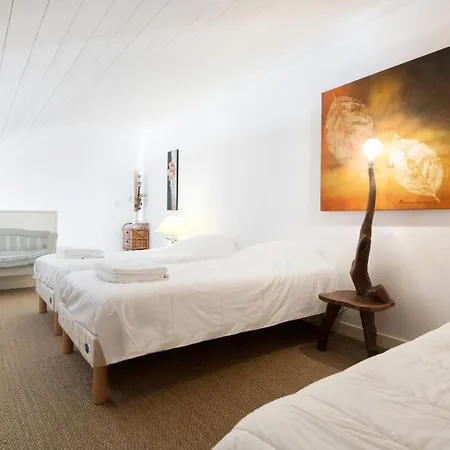 Civelle Proche Centre Et Plages Appartamento *